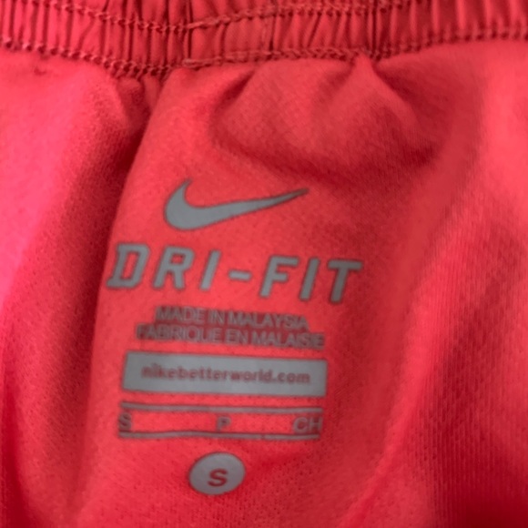 Nike Tempo Dri-Fit Shorts - Picture 2 of 2